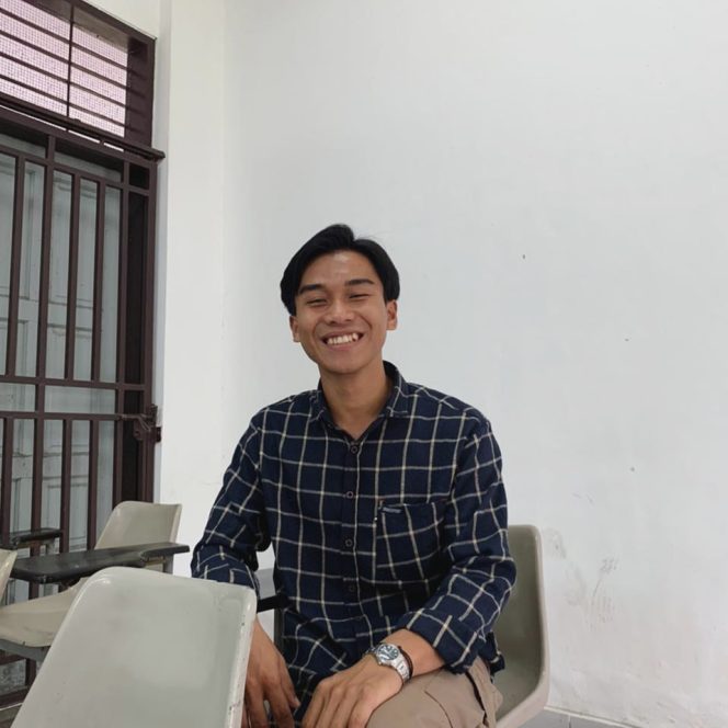 
 Manutuik Kaji Sebelum Ramadhan